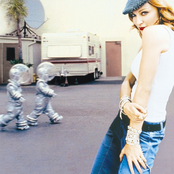 Cover artwork for Nobody Knows Me (Mount Sims Old School Mix)