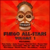 Fuego All-Stars: Volume 1 artwork