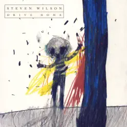 Drive Home - Single - Steven Wilson