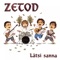 Jako - Zetod lyrics