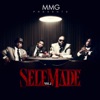 Self Made, Vol. 1 (Deluxe Version) artwork