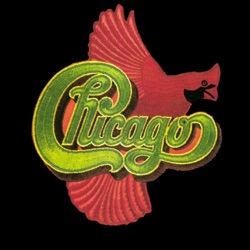 Chicago - Never Been In Love Before