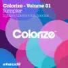 Stream & download Colorize, Vol. 01 Sampler - Single