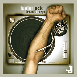 Junior Jack - Stupidisco