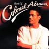 colonel abrams - never changes