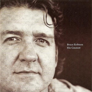 Bruce Robison - Desperately - 排舞 音乐