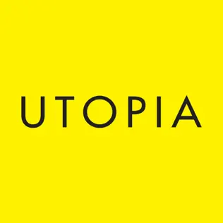 descargar álbum Cristobal Tapia De Veer - Utopia Original Television Soundtrack