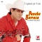 Por Amor y Fe - Pancho Barraza lyrics