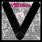 Prisoner in the Mirror (feat. Wayne Kramer) - The Vibrators lyrics