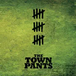 15 - Town Pants