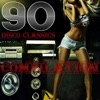 90 Disco Classics Compilation
