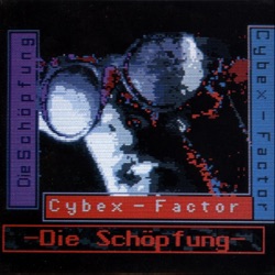 Cybex Factor - Die Schöpfung