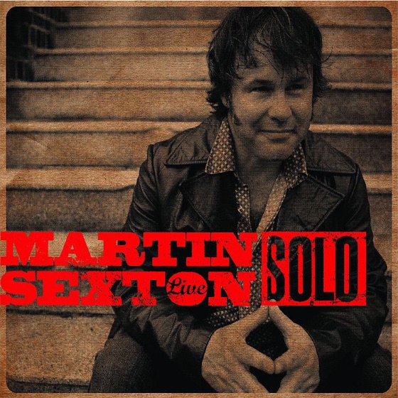 Cover artwork for Caught In the Rain