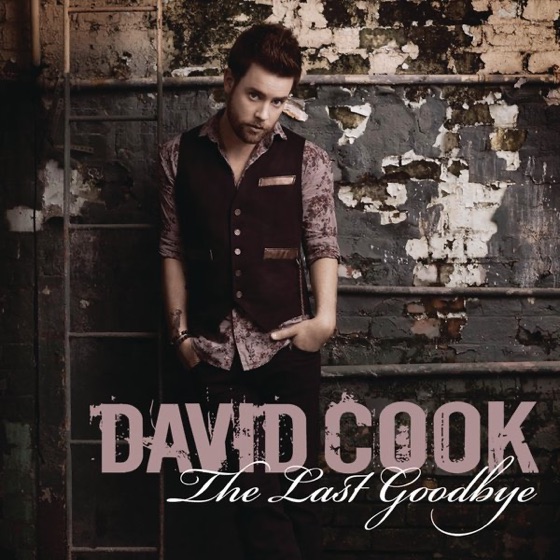Cover artwork for The Last Goodbye