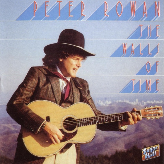 Cover artwork for Thirsty in the Rain