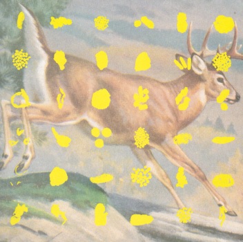 Cover artwork for Modern Things