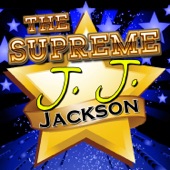 The Supreme J. J. Jackson