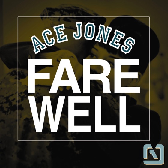 Cover artwork for Farewell