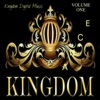 Kingdom Digital Music: Kingdom Dance, Vol. 1