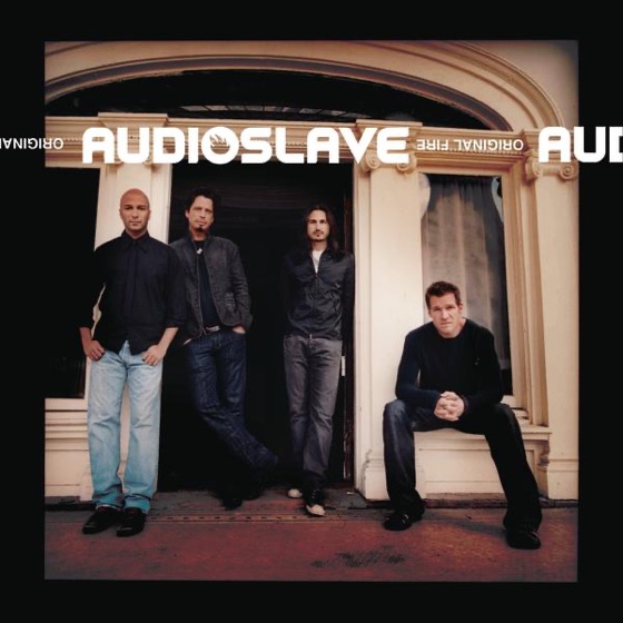 Cover artwork for Original Fire