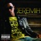 My Ride - Jeremih lyrics