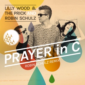 LILLY WOOD & THE PRICK AND ROBIN SCHULZ