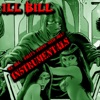 Ill Bill - What's Wrong With Bill ((Instrumentals))