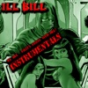 Ill Bill - What's Wrong With Bill ((Instrumentals)), 2005