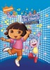 !Vamos a Bailar! Let's Dance! the Dora the Explorer Music Collection artwork