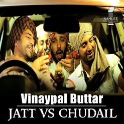 JATT VS CHUDAIL cover art