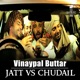 JATT VS CHUDAIL cover art