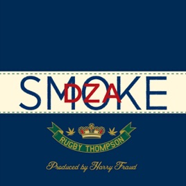 smoke dza rugby thompson zip