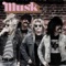 Hands Off What You Cannot Afford - Musk lyrics