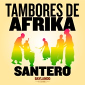 Tambores de Afrika (feat. Sonido Baylando & Boogat) - Single
