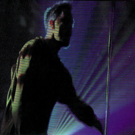 Cover artwork for Tall