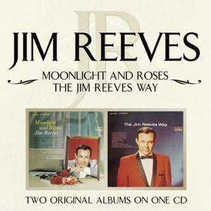 Jim Reeves - In the Misty Moonlight - Line Dance Music