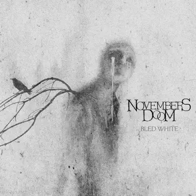 Bled White - Novembers Doom