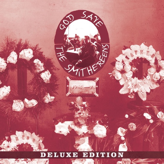 Cover artwork for House at the End of the World