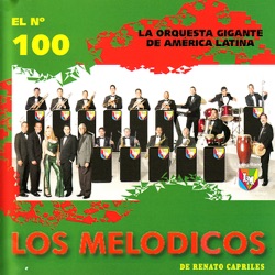 Los Melódicos - Besos