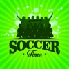 Soccer Time (World Cup 2014 Party Pack)