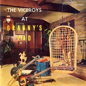 The Viceroys - Bacon Fat