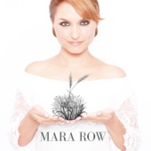 Mara Row - EP artwork