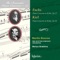 Piano Concerto in B-Flat Minor, Op. 27: II. Andante sotenuto artwork