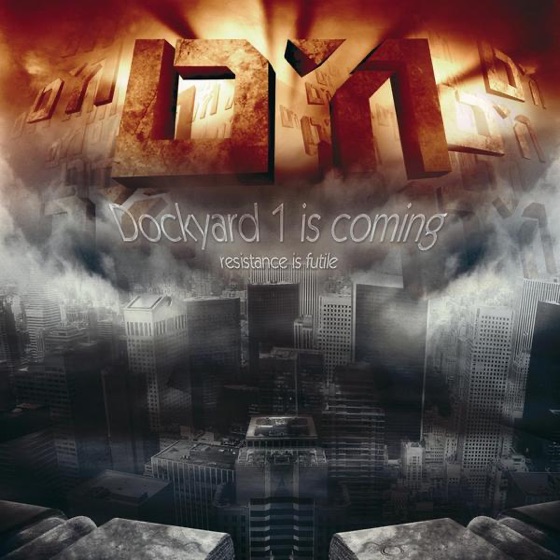 Cover artwork for Exotic-6-Cordinator