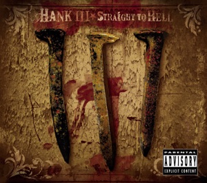 Hank Williams III - Thrown Out of the Bar - Line Dance Musik