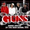 Um Gone Stunt - Guns lyrics