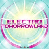 Electro Tomorrowland artwork