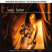 Satin Brass (Original Album Plus Bonus Tracks 1959) artwork