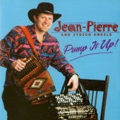 Jean-Pierre - Pump It Up