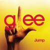 Jump (Glee Cast Version) - Single artwork